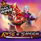 Rise of Samurai